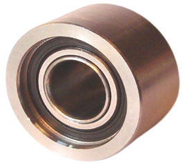 BTP TENSOR DE CORREA FIJO DISTRIBUCION RENAULT LAGUNA 3.0 V6 24V 95/99