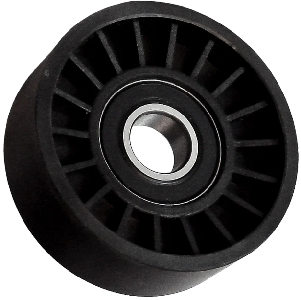 BTP TENSOR DE CORREA POLI V RENAULT LAGUNA - REPARACION TENSOR AUTOMATICO