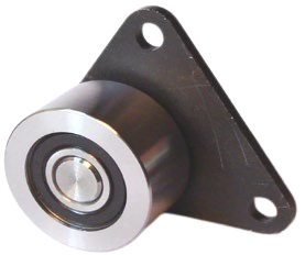 BTP TENSOR DE CORREA DISTRIBUCION RENAULT LAGUNA ZAFRANE