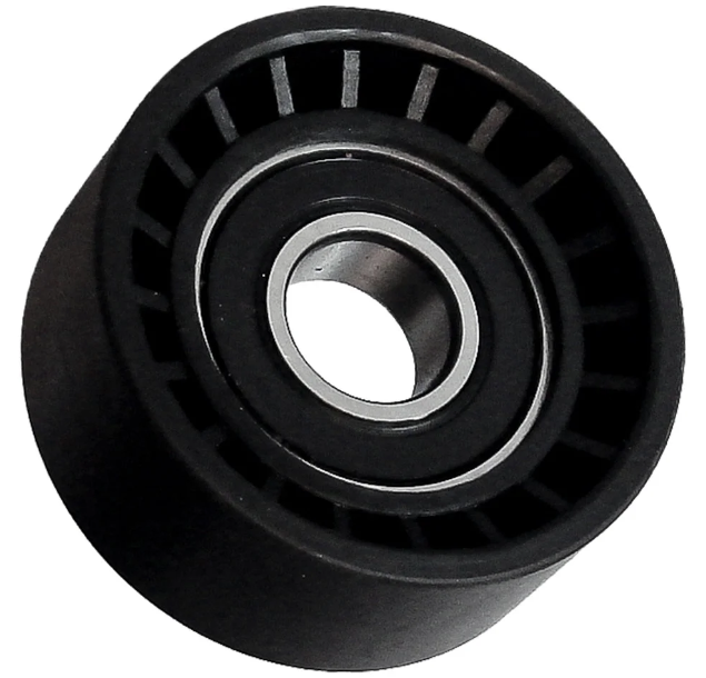 BTP TENSOR POLY-V RENAULT CLIO DUSTER KANGOO LOGAN 1.6 NISSAN TIIDA 1.6 16V K4M PARTNER 206