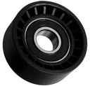 [CA11162.0145] BTP TENSOR POLY-V RENAULT CLIO DUSTER KANGOO LOGAN 1.6 NISSAN TIIDA 1.6 16V K4M PARTNER 206