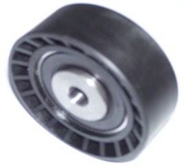 BTP TENSOR DE CORREA POLI V RENAULT TWINGO CLIO II KANGOO 1.2 16V