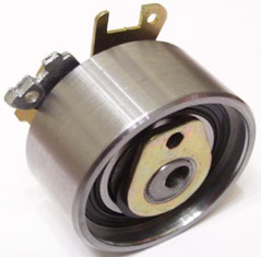 BTP TENSOR DE CORREA AUTOMATICO DISTRIBUCION RENAULT CLIO II/TWINGO/KANGOO 1.2 16V D4F 706/712/722/728