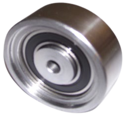 BTP TENSOR DE CORREA POLI V RENAULT MASTER II 2.5D 60x26x8,5