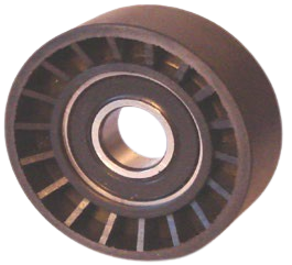 BTP TENSOR DE CORREA POLI V RENAULT CLIO II/KANGOO 65x25x17