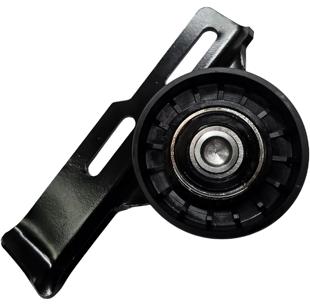 BTP TENSOR DE CORREA POLI V RENAULT MEGANE 1.6 K7J/K7M AUXILIAR 70x25,6x51,6