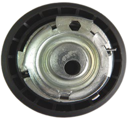 BTP TENSOR DE CORREA DISTRIBUCION RENAULT LOGAN/SANDERO 1.6 8V K7M 73,5x22 OEM:8200908180