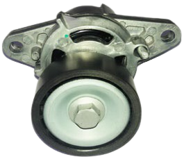 BTP TENSOR DE CORREA POLI V RENAULT CLIO II KANGOO SANDERO SYMBOL LOGAN MEGANE II KANGOO II K4M K7M