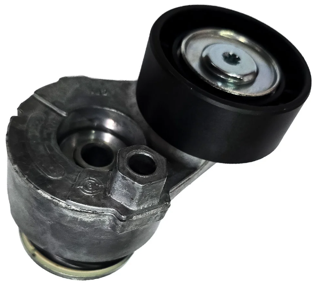 BTP TENSOR DE CORREA POLI V RENAULT CLIO II MEGANE II KANGOO 1.5 DCI (K9K)