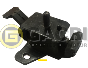 GACRI SOPORTE DE MOTOR DELANTERO TOYOTA HILUX 2.5 3.0 2005 A 2015 OEM 12361-0L040