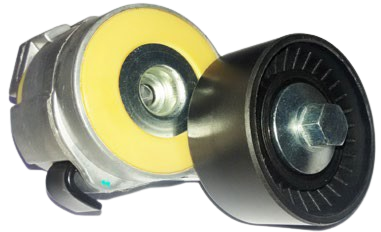 BTP TENSOR DE CORREA POLI V FIAT DUCATO 2.3 JTD 16V/MULTIJET 2.3 16V/IVECO DAILY 2.3 JTD 16V-2.3 D 16V