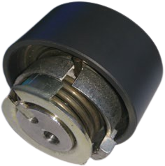 BTP TENSOR DE CORREA DISTRIBUCION AUTOMATICO CITROEN JUMPER FIAT DUCATO MULTIJET PEUGEOT BOXER 2.3 16V