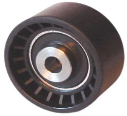 BTP TENSOR DE CORREA POLI V FIAT IDEA STRADA PALIO SIENA UNO PUNTO 1.4 MPI 8V - PALIO SIENA 1.3 FIRE 16V