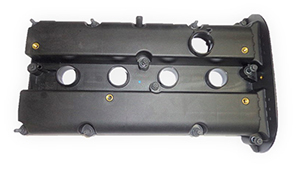 FLORIO TAPA VALVULAS FORD NEW FIESTA 10/13 ECOSPORT 12> 1.6 FOCUS 09/13 1.6 FIESTA 10> KA 15> 1.5 (SIGMA) OEM:1S6G.6M293.AM
