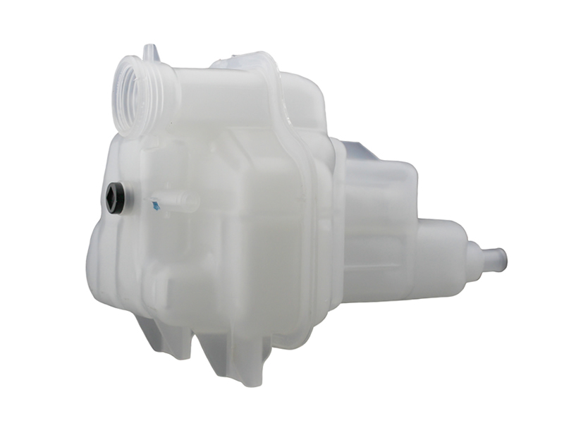 FLORIO DEPOSITO REFRIGERACION TOYOTA HILUX SW4 16> 2.8
