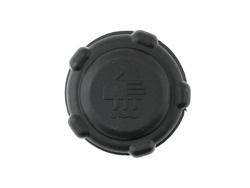 FLORIO TAPA DEPOSITO REFRIGERACION NISSAN KICKS