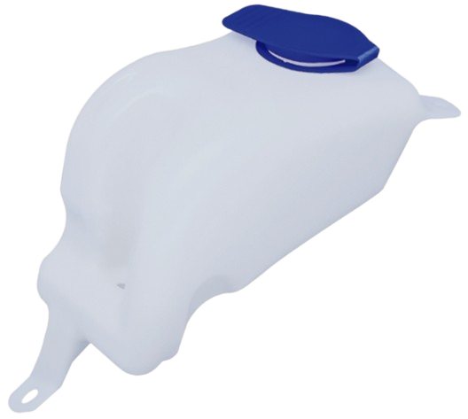 FLORIO DEPOSITO LIMPIA PARABRISAS VW GOL 96> 2L