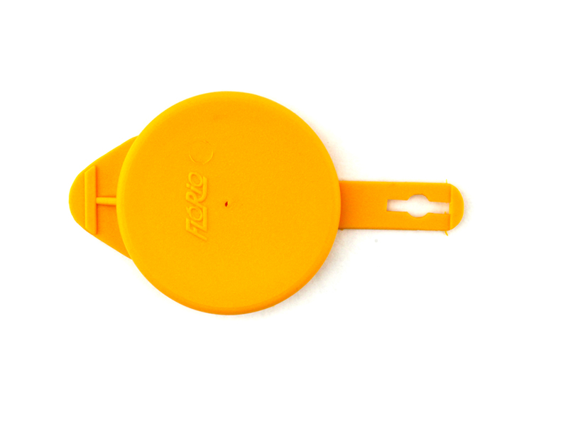 FLORIO TAPA DEPOSITO LIMPIA PARABRISAS GM MONZA 82> CORSA KADETT CHEVETTE OEM: 90.563.741