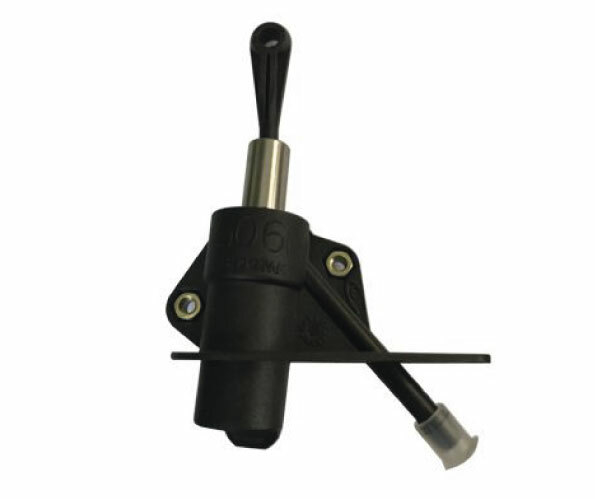 VICTORIA CILINDRO MAESTRO FORD KA 96/98 EJE NEGRO OEM: 97KB-7A543-AB