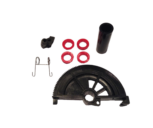 VICTORIA CREMALLERA DE EMBRAGUE ORION POINTER (KIT) NEGRO