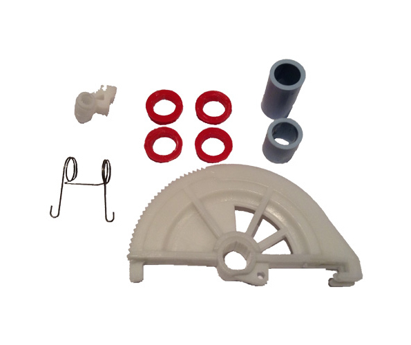 VICTORIA CREMALLERA DE EMBRAGUE ESCORT 97-03 (KIT) BLANCO