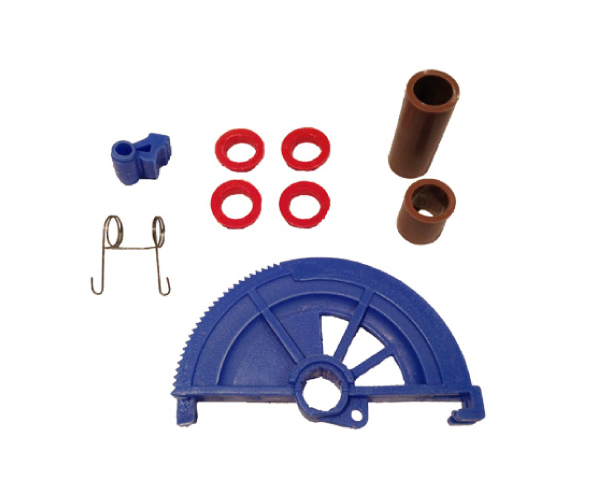 VICTORIA CREMALLERA DE EMBRAGUE FIESTA (KIT) AZUL