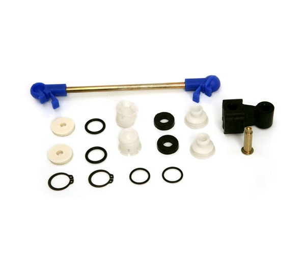 VICTORIA CONJ. REPARACION PALANCA DE CAMBIOS CORSA/ VECTRA VAR. AZUL 17 PIEZAS OEM: 9065706