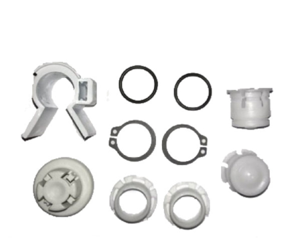 VICTORIA COMPONENTES REPARACION PALANCA CAMBIOS CORSA