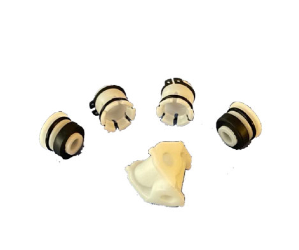 VICTORIA CONJUNTO REPARACION PALANCA DE CAMBIOS CORSA (13 PZAS) SIN BIELETA