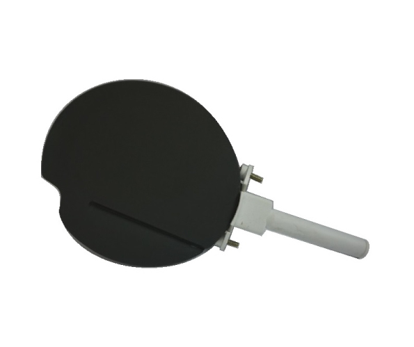 VICTORIA TAPA DE CARROCERIA TANQUE DE NAFTA RENAULT MEGANE