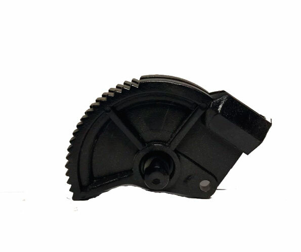 VICTORIA CREMALLERA DE EMBRAGUE RENAULT 19 y R- TRAFFIC