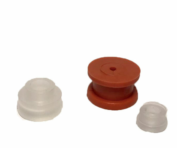 VICTORIA KIT BUJES PEDAL ACELERADOR GOL- SENDA