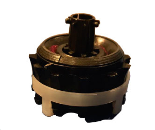 VICTORIA REP. COJINETE PALANCA DE CAMBIOS SENDA GOL GALAXY