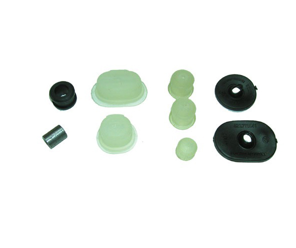 VICTORIA REP. SELEC. DE CAMBIOS (CAJA 4ta) VW-FORD SENDA/GOL