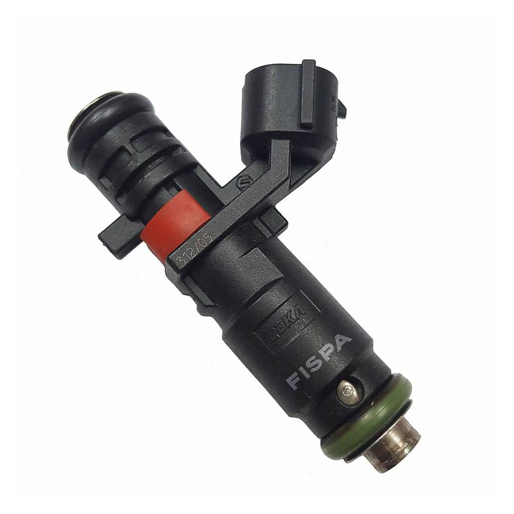 FISPA INYECTOR VW BORA AUDI SEAT GOLF 2.0 OEM: 06A906031CK