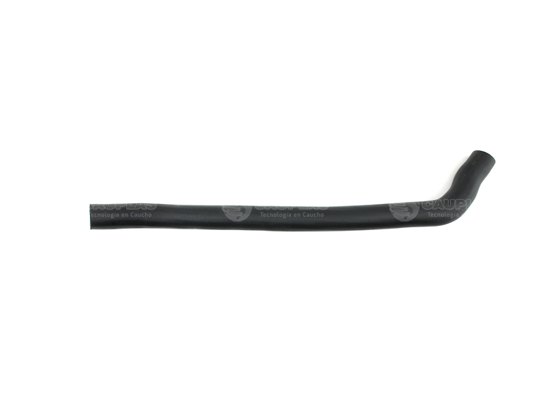 CAUPLAS MANGUERA RADIADOR SUP FORD GALAXY  QUANTUM SANTANA  =YACO 1537