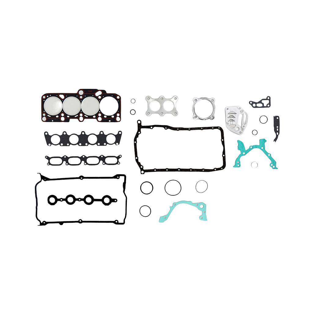 ILLINOIS JUEGO COMP REPARACION VOLKWAGEN GOLF SHARAN BORA NEW BEETLE PASSAT AUDI A3/QUATTRO A6 A3 TURBO 1.8