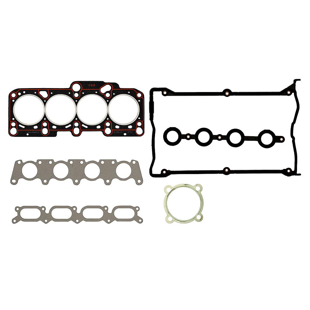 ILLINOIS JUEGO DESCARBONIZACION VOLKSWAGEN GOLF SHARAN BORA NEW BEETLE PASSAT AUDI A3/T/ QUATTRO A6 1.8