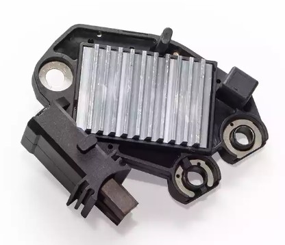 NOSSO REGULADOR VOLTAJE T/VALEO 12V CIT C4 LOUNGE PEUGEOT 3008 /5008 / 508