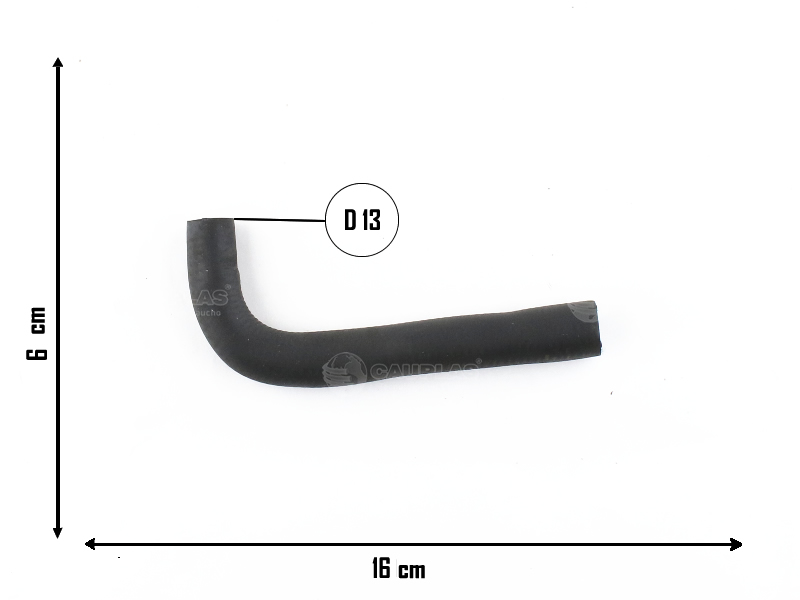 CAUPLAS MANGUERA CONEXION A ENFRIA. DE ACEITE RENAULT 19 CLIO I OEM:7702220579