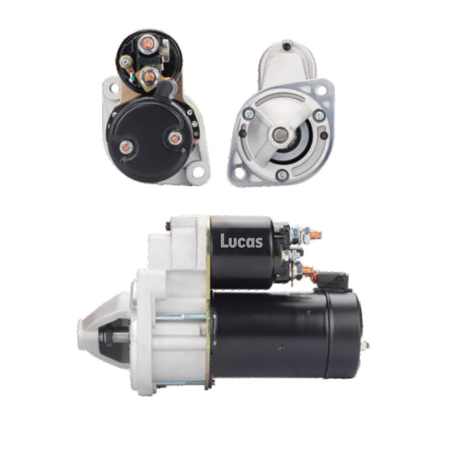 LUCAS MOTOR DE ARRANQUE CHERY TIGGO 2.0