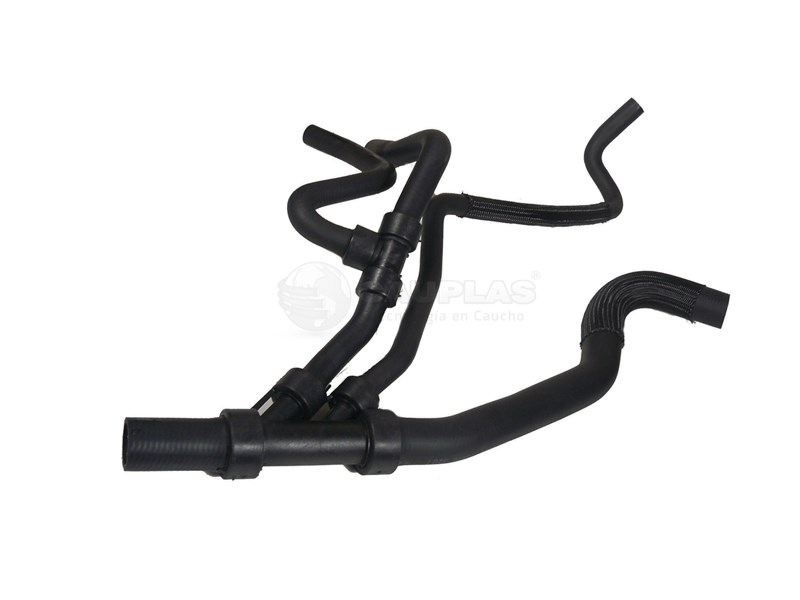 CAUPLAS MANGUERA RADIADOR INF RENAULT MEGANE I SCENIC I OEM:8200026867/69701