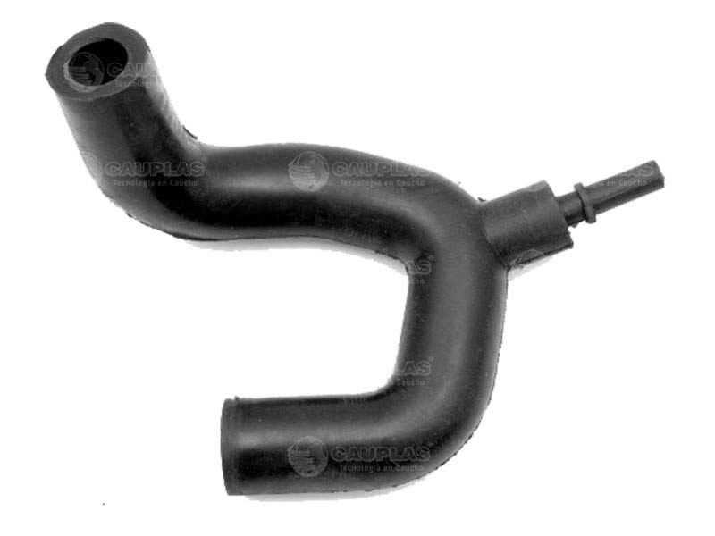 CAUPLAS MANGUERA CONEXION TAPA DE VALVULAS RENAULT CLIO II MEGANE I SCENIC I OEM:7700107829 =YACO 3712