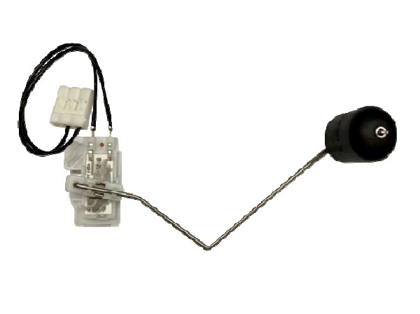 VUARAM FLOTANTE TOYOTA HILUX CABINA SIMPLE Y DOBLE NAFT/DIES 05/15 