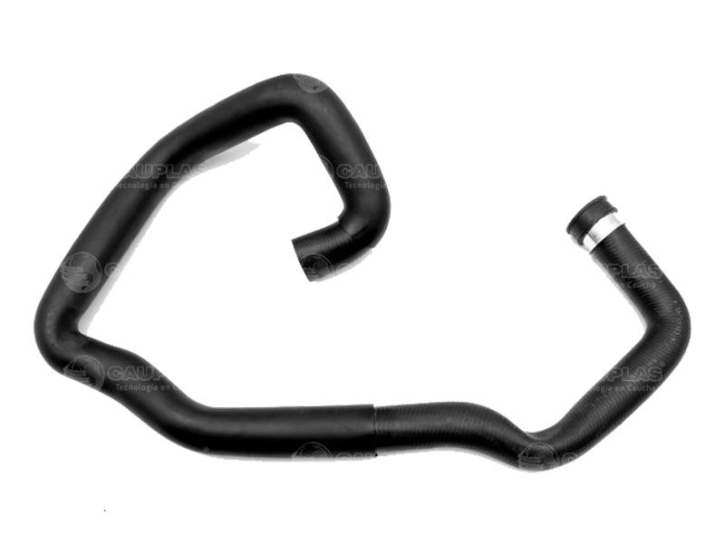 CAUPLAS MANGUERA RADIADOR INFERIOR PEUGEOT PARTNER I  =YACO 3075