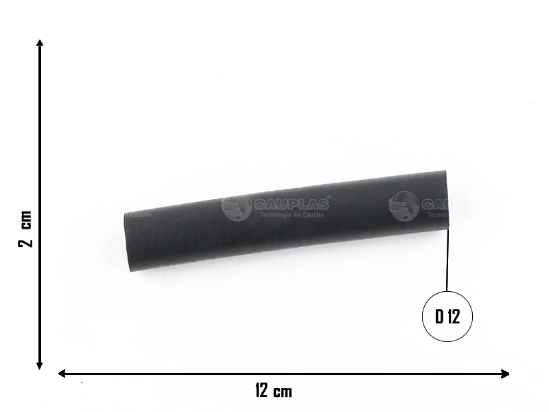 CAUPLAS MANGUERAS DESCARGA AGUA CARROCERIA FIAT SIENA I OEM:46440963