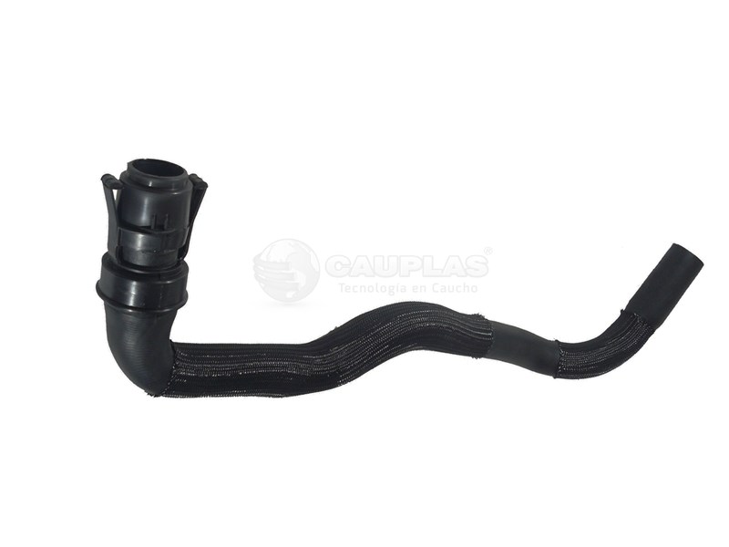 CAUPLAS MANGUERA RADIADOR INFERIOR PEUG 306