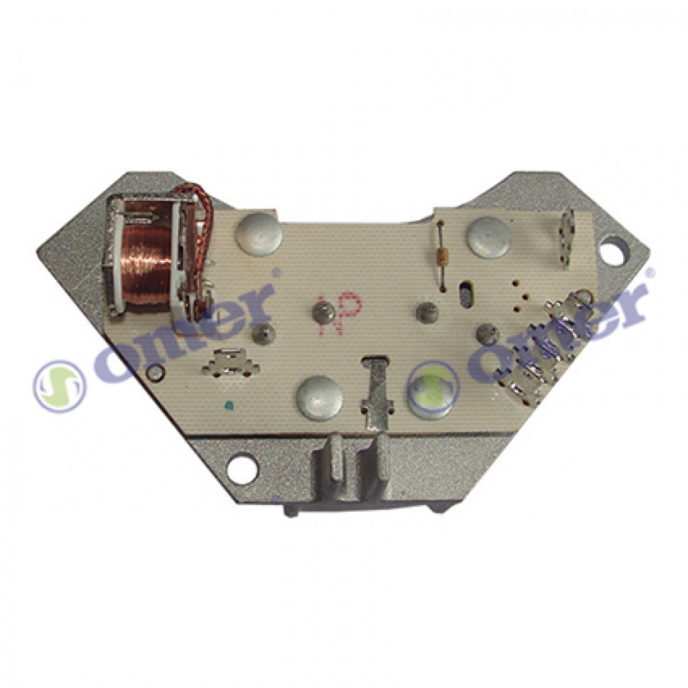 OMER VARIADOR DE VELOCIDAD PEUGEOT 106/306/405