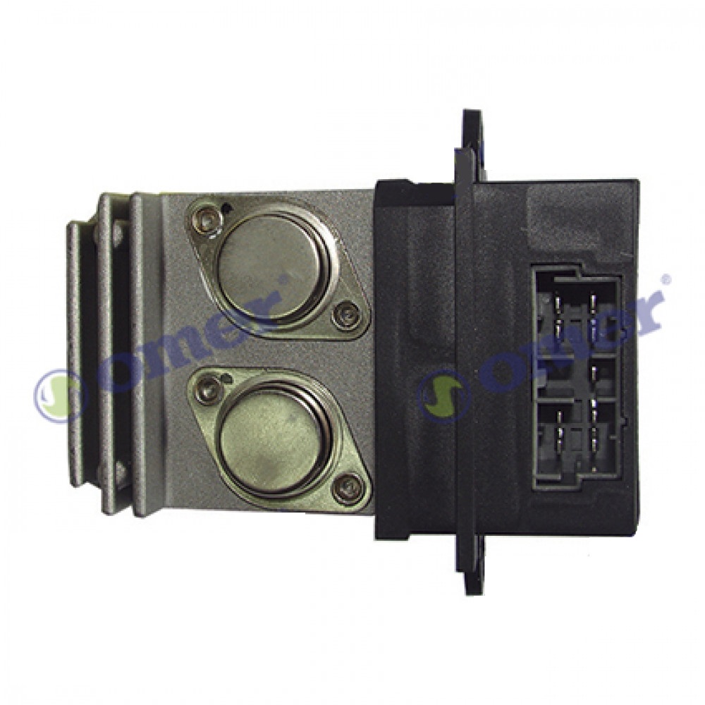 OMER VARIADOR DE VELOCIDAD RENAULT 19/ CLIO /MEGANE