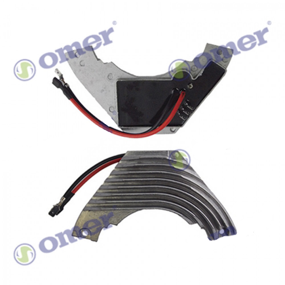 OMER VARIADOR DE VELOCIDAD PEUGEOT 306